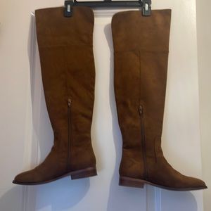 Jcrew factory boots
